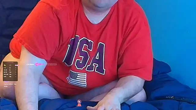 Snapshot of lefty15242 chatting on 10, 5, 2026 lefty15242 online show from 10, 5, 2026