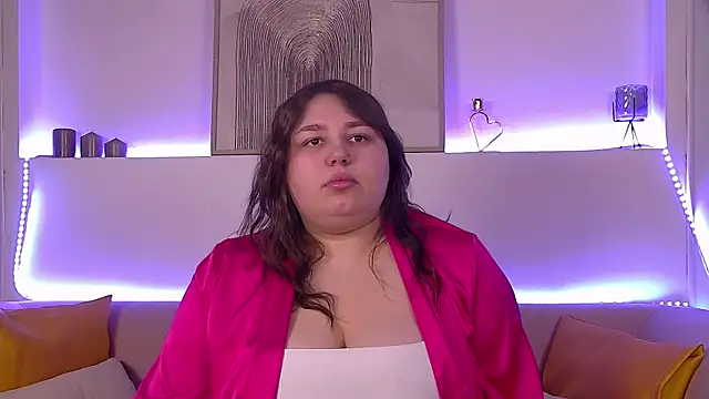 LillianKim online show from 27, 1, 2025