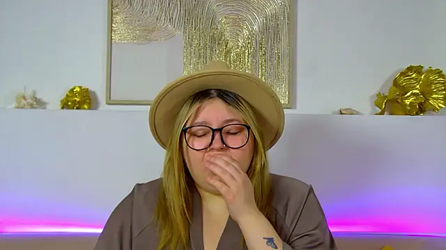 LillianKim online show from 23, 2, 2026