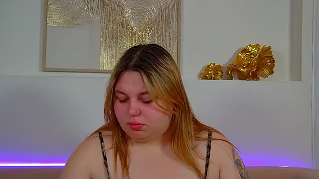 LillianKim online show from 12, 3, 2026