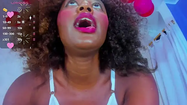 MAILYN ER online show from 10, 2, 2025