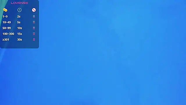 MAILYN ER online show from 20, 2, 2025