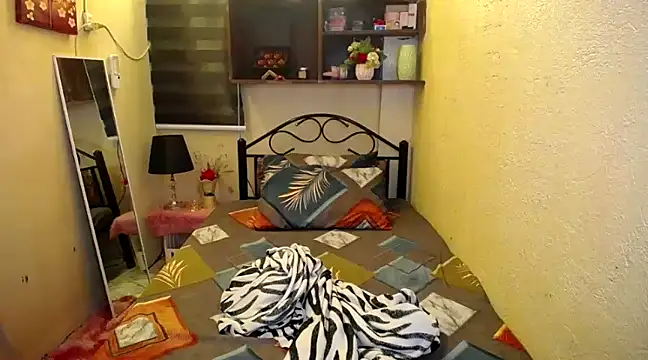 MissFoxylady online show from 6, 1, 2025