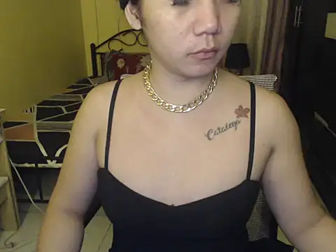 MissFoxylady online show from 5, 6, 2026