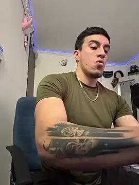 strongboy  online show from 6, 4, 2026