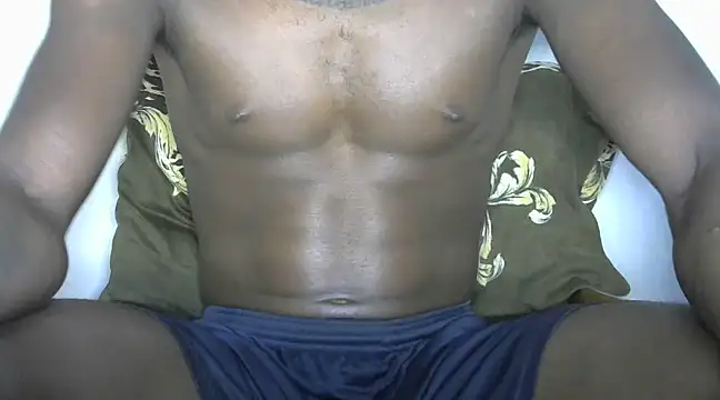 blackpanther 777 online show from 24, 2, 2025