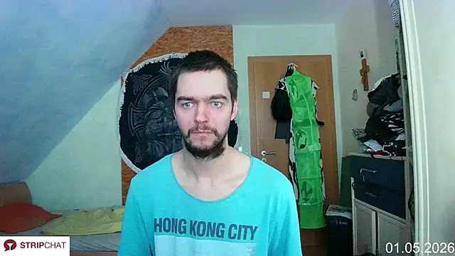 Chris23547 online show from 1, 5, 2026