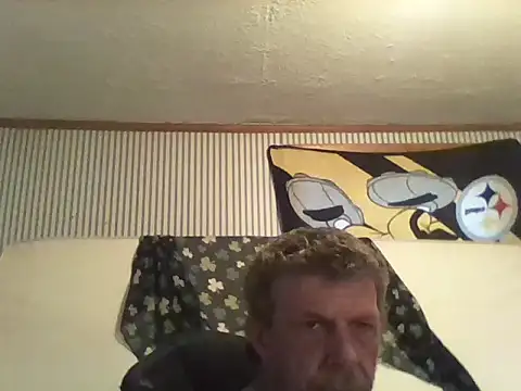 mrbigandthick1860 online show from 20, 3, 2025