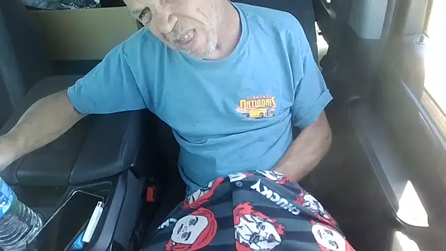 mrbigandthick1860 online show from 12, 7, 2026