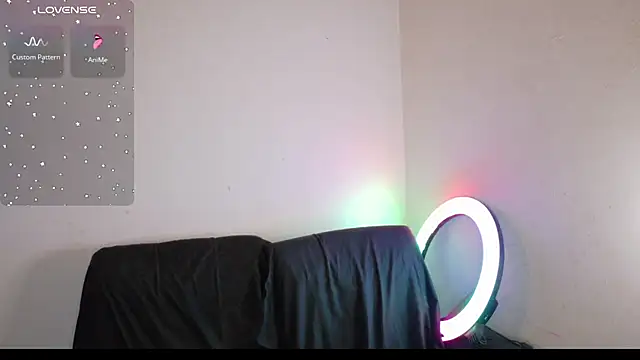 -Camila  online show from 28, 9, 2025