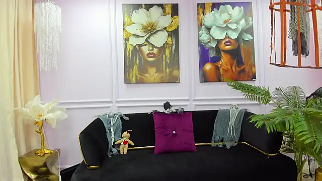 Awww Ella online show from 31, 10, 2025