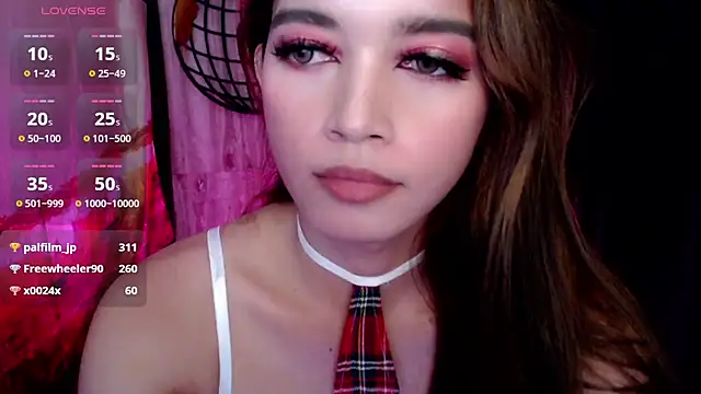 Kelsey Love online show from 4, 1, 2025