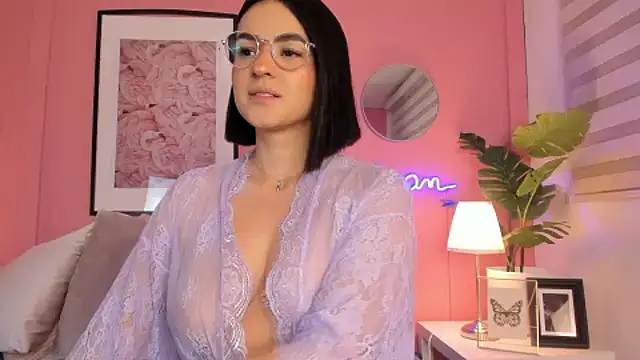 SoySaraa online show from 30, 1, 2025