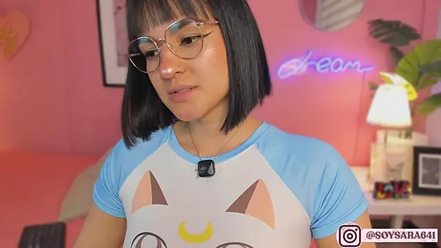 SoySaraa online show from 18, 3, 2026