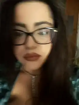 AriaRussell online show from 16, 11, 2025