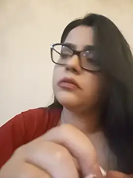 AriaRussell online show from 21, 7, 2026