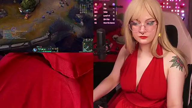 evamila online show from 25, 2, 2025