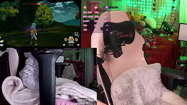 evamila online show from 28, 2, 2025