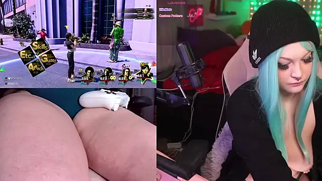 evamila online show from 3, 3, 2025