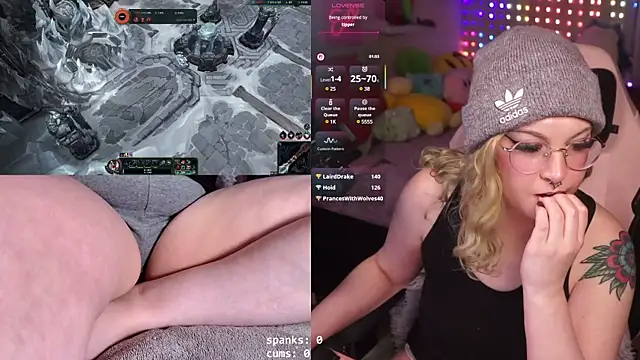 evamila online show from 15, 3, 2025