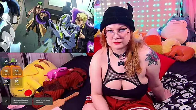 evamila online show from 25, 9, 2025