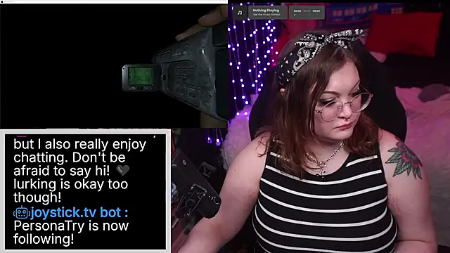 Snapshot of evamila chatting on 11, 5, 2026 evamila online show from 11, 5, 2026