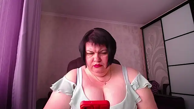 JuicyLady Di online show from 17, 9, 2025