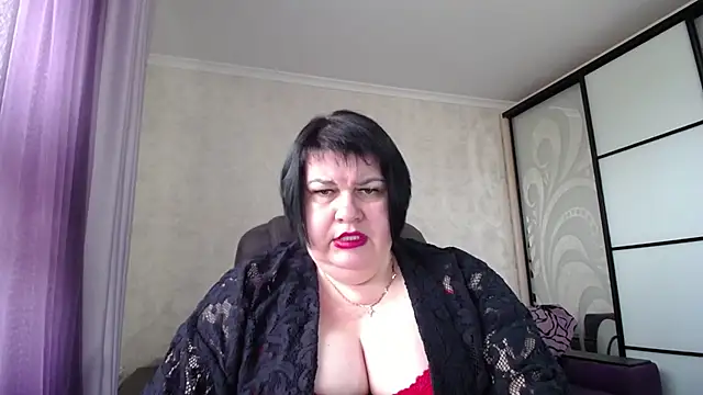 JuicyLady Di online show from 28, 9, 2025