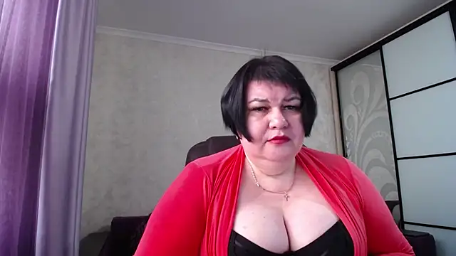 JuicyLady Di online show from 28, 10, 2025