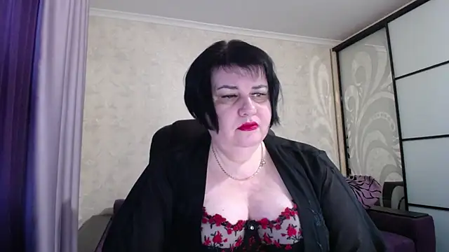 JuicyLady Di online show from 17, 12, 2025