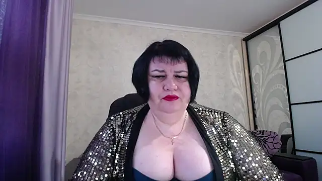 JuicyLady Di online show from 10, 1, 2026