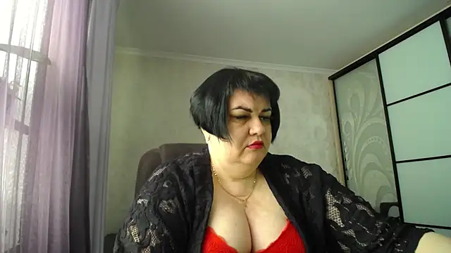 JuicyLady Di online show from 16, 4, 2026