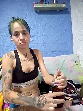 fablob23 online show from 4, 1, 2025