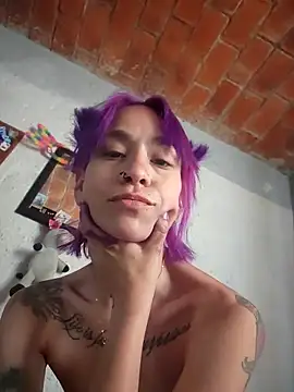 fablob23 online show from 14, 3, 2025