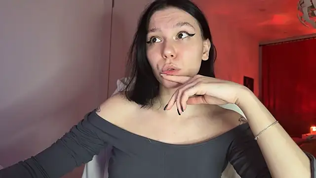 pinkdolly18 online show from 12, 3, 2025