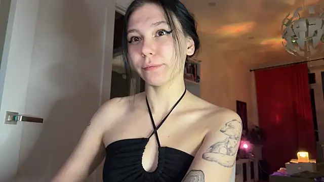 pinkdolly18 online show from 29, 10, 2025