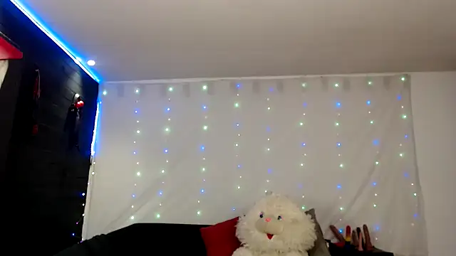 Snapshot of agatha_prime chatting on 15, 1, 2026 agatha prime online show from 15, 1, 2026