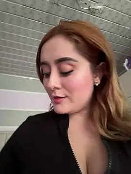 Snapshot of Sam_Thompsoon_ chatting on 14, 12, 2024 Sam Thompsoon online show from 14, 12, 2024