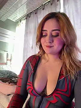 Snapshot of Sam_Thompsoon_ chatting on 5, 2, 2025 Sam Thompsoon online show from 5, 2, 2025