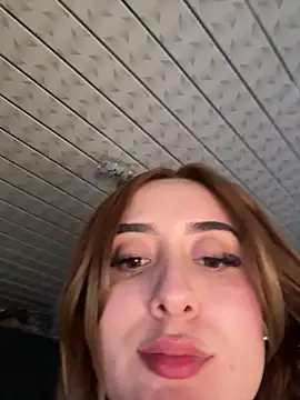 Snapshot of Sam_Thompsoon_ chatting on 19, 2, 2025 Sam Thompsoon online show from 19, 2, 2025