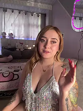 Snapshot of Sam_Thompsoon_ chatting on 21, 2, 2025 Sam Thompsoon online show from 21, 2, 2025