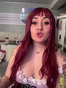 Snapshot of Sam_Thompsoon_ chatting on 19, 3, 2025 Sam Thompsoon online show from 19, 3, 2025