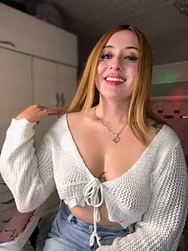 Snapshot of Sam_Thompsoon_ chatting on 18, 10, 2025 Sam Thompsoon online show from 18, 10, 2025