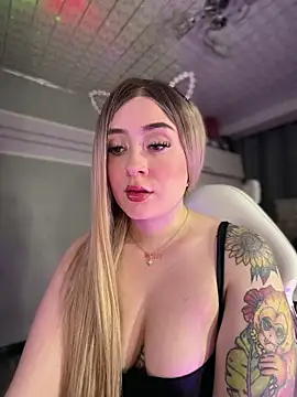 Sam Thompsoon  online show from 24, 4, 2026