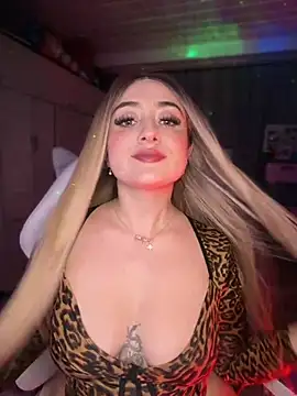 Sam Thompsoon  online show from 29, 4, 2026