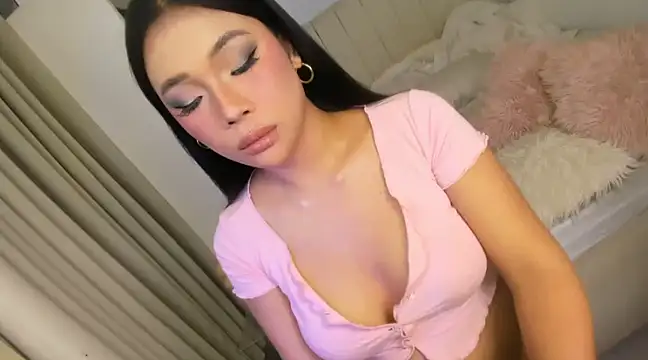 venusangelicxx online show from 17, 2, 2025