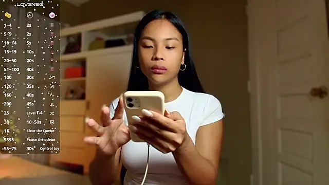 venusangelicxx online show from 8, 4, 2026