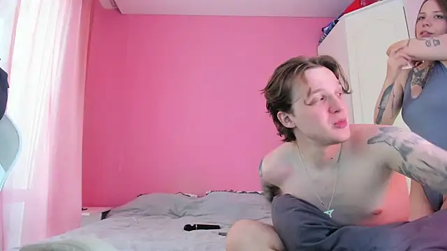 keyli ink online show from 13, 3, 2026