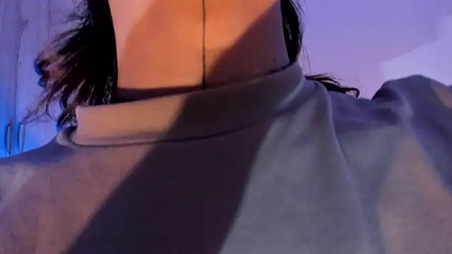 Snapshot of ArchieCollins chatting on 8, 3, 2025 ArchieCollins online show from 8, 3, 2025