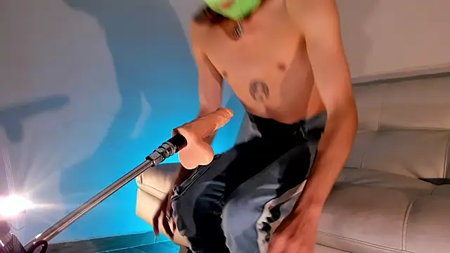 Snapshot of ArchieCollins chatting on 9, 3, 2025 ArchieCollins online show from 9, 3, 2025